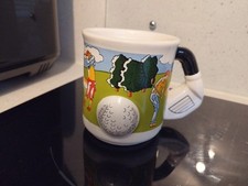 Vintage novelty golf for sale  BEXLEYHEATH