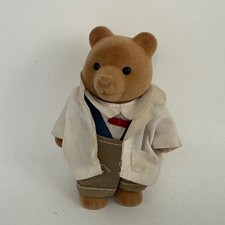 Vintage sylvanian families for sale  WORTHING
