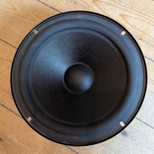 Bass cone speaker for sale  SOUTHAMPTON