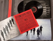 Rammstein zeit black gebraucht kaufen  Königsbronn