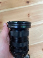 Sirius 28mm f4.0 for sale  LONDON