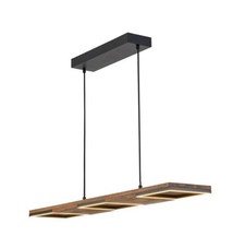 Peyton light wooden for sale  Anderson
