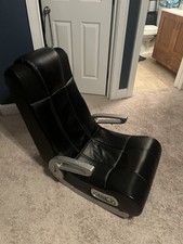 Rocker gaming chair for sale  Evans