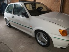 Ford fiesta turbo for sale Ford fiesta turbo for sale  WOLVERHAMPTON