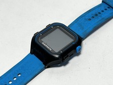 Relógio masculino Garmin Forerunner 25 GPS esporte digital não testado comprar usado  Enviando para Brazil
