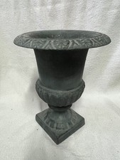 Alte amphore gusseisen gebraucht kaufen Alte amphore gusseisen gebraucht kaufen  Kirchheim b.München