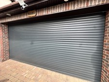 Electric thermal roller for sale  BEXLEY