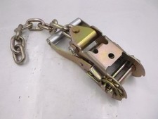 Wide ratchet strap for sale  Ogden