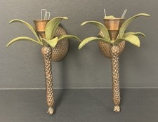 Vintage metal palm for sale  Hurricane