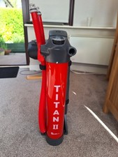 Red paddle sup for sale  TRANENT