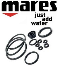 Mares service kit usato  Ostuni