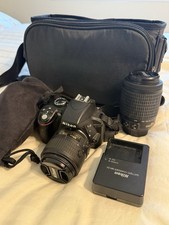 Nikon d3300 dual for sale  Melville