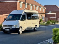 2006 motor home for sale  DONCASTER
