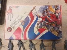Soldatini airfix waterloo usato Soldatini airfix waterloo usato  Calcinaia