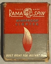 Vintage ronson rama for sale  Pembroke Pines