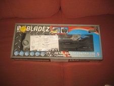Bladez remote control for sale  GLOUCESTER