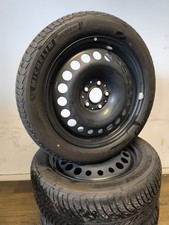 Winterräder 205 r17 gebraucht kaufen  Berlin