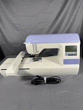 Máquina de bordar computadorizada Brother PE770 excelente estado usada, usado comprar usado  Enviando para Brazil