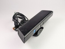 Microsoft Xbox 360 Kinect Sensor 1414 With AC Adapter comprar usado  Enviando para Brazil