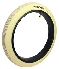 Pneumatique felt thick d'occasion  Expédié en France