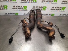 Bmw exhaust manifold for sale  MANCHESTER