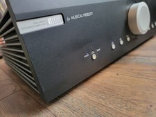 Musical fidelity m6si for sale  HOVE