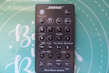 Bose wave music for sale  LIFTON