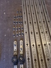 Hubmatik amf rail for sale  BRADFORD