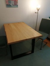 Esszimmertisch esstisch tisch gebraucht kaufen  Berlin