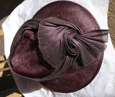 Ancien chapeau femme d'occasion  Puygouzon