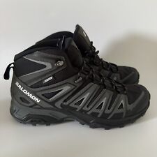 Salomon men ultra for sale  Fraser