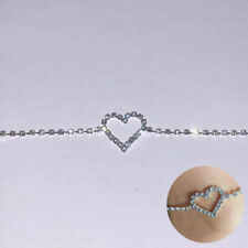 2022new diamante anklet for sale  Shipping to Ireland