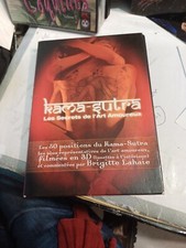 Dvd kama sutra d'occasion  Caen