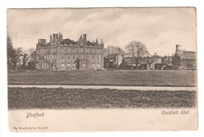 Yoxford cockfield hall for sale  UK