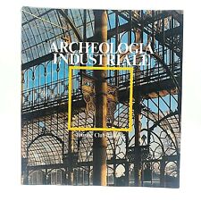 Archeologia industriale tourin usato  Milano