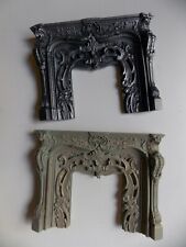 Dolls house fire for sale  RAYLEIGH