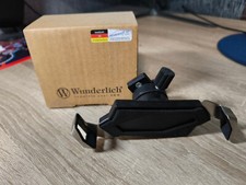 Wunderlich handyhalterung fur gebraucht kaufen  Dülmen