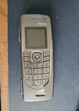 Nokia 9300 silver for sale  NORTHOLT