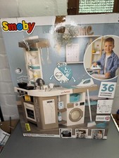 Smoby tefal studio gebraucht kaufen  Nienburg