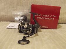 Shimano aero ci4 for sale  BIRMINGHAM