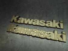 Kawasaki zn1300 voyager for sale  NEWCASTLE