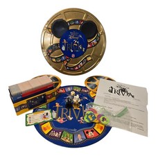 Wonderful disney trivia for sale  Cape Girardeau