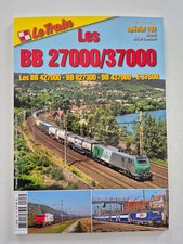 Magazine revue train d'occasion  La Chapelle-en-Serval