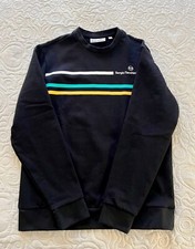 Maglia felpa sergio usato  Torino