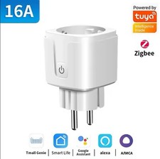Presa smart singola usato  Italia
