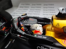 Minichamps max verstappen for sale  REDRUTH