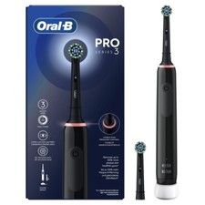 Oral pro3 black usato  Velletri