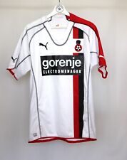 Maillot ogc nice d'occasion  Lyon IV