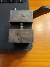 Lyman 245497 6mm for sale  Delaware