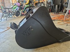 Inch mini excavator for sale  Wilmington
